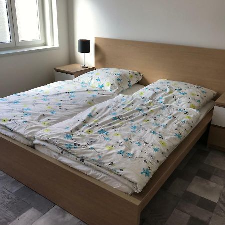 Apartman Havlickova Карлови Вари Екстериор снимка