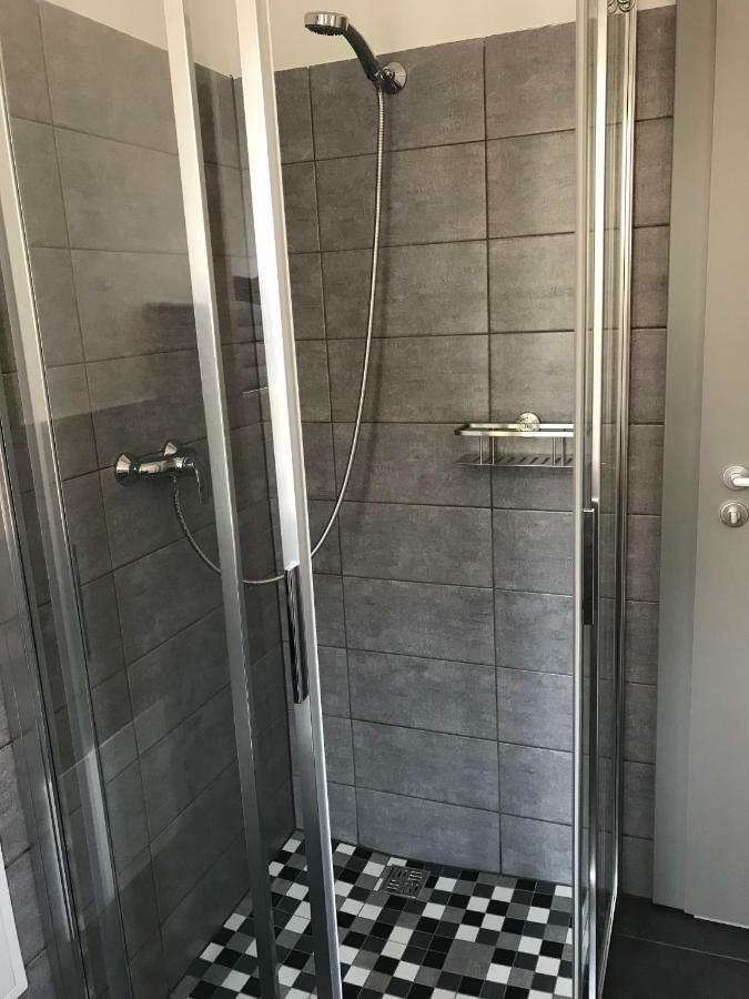 Apartman Havlickova Карлови Вари Екстериор снимка