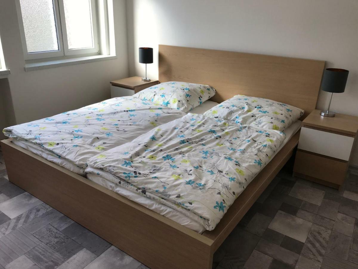 Apartman Havlickova Карлови Вари Екстериор снимка