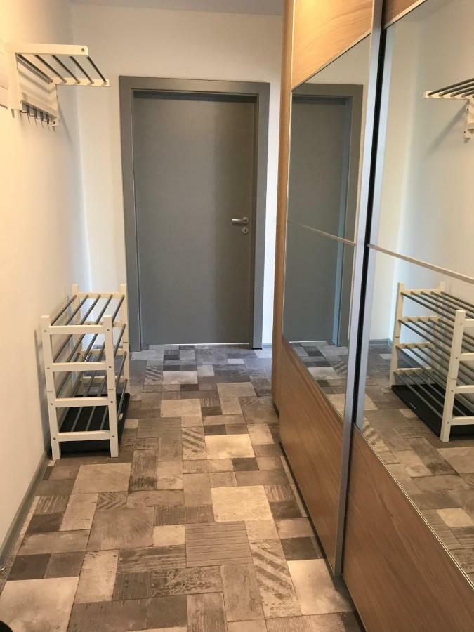 Apartman Havlickova Карлови Вари Екстериор снимка