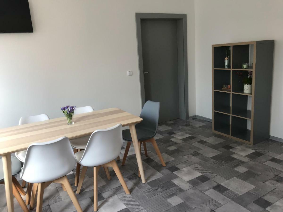 Apartman Havlickova Карлови Вари Екстериор снимка