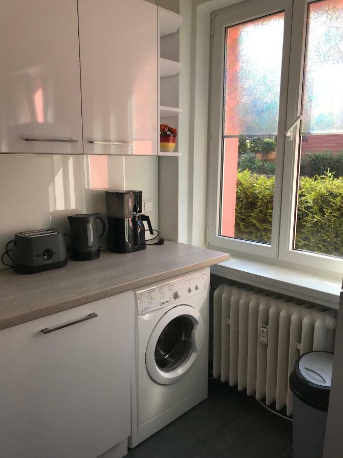 Apartman Havlickova Карлови Вари Екстериор снимка